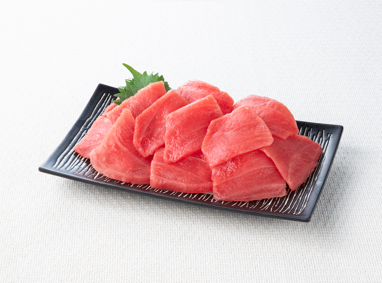 刺身用本鮪赤身切盛 （養殖・解凍）&nbsp;100g