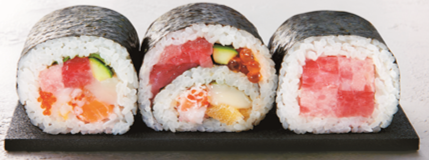 海鮮三種ベストセレクト