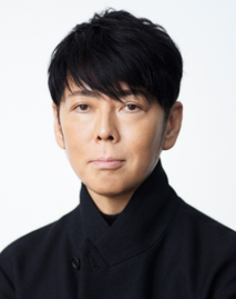 佐藤 可士和 Kashiwa Sato クリエイティブディレクター