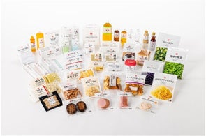 『セブン・ザ・プライス』でさらにひろがる“おトク”新商品19アイテムと増量規格9アイテムを8月下旬より順次発売
