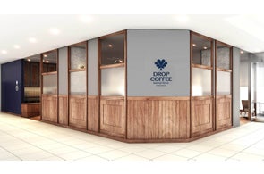 スウェーデンの人気コーヒーブランド「Drop Coffee Roasters」が日本初上陸