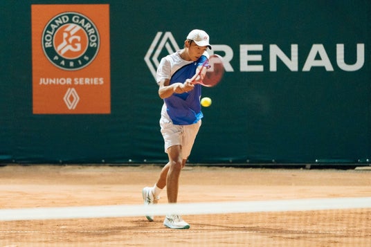 「ローランギャロス ジュニア シリーズ by ルノー」2026年東京大会 決勝進出選手決定 「ローランギャロス ジュニア シリーズ by ルノー」2026年東京大会 決勝進出選手決定