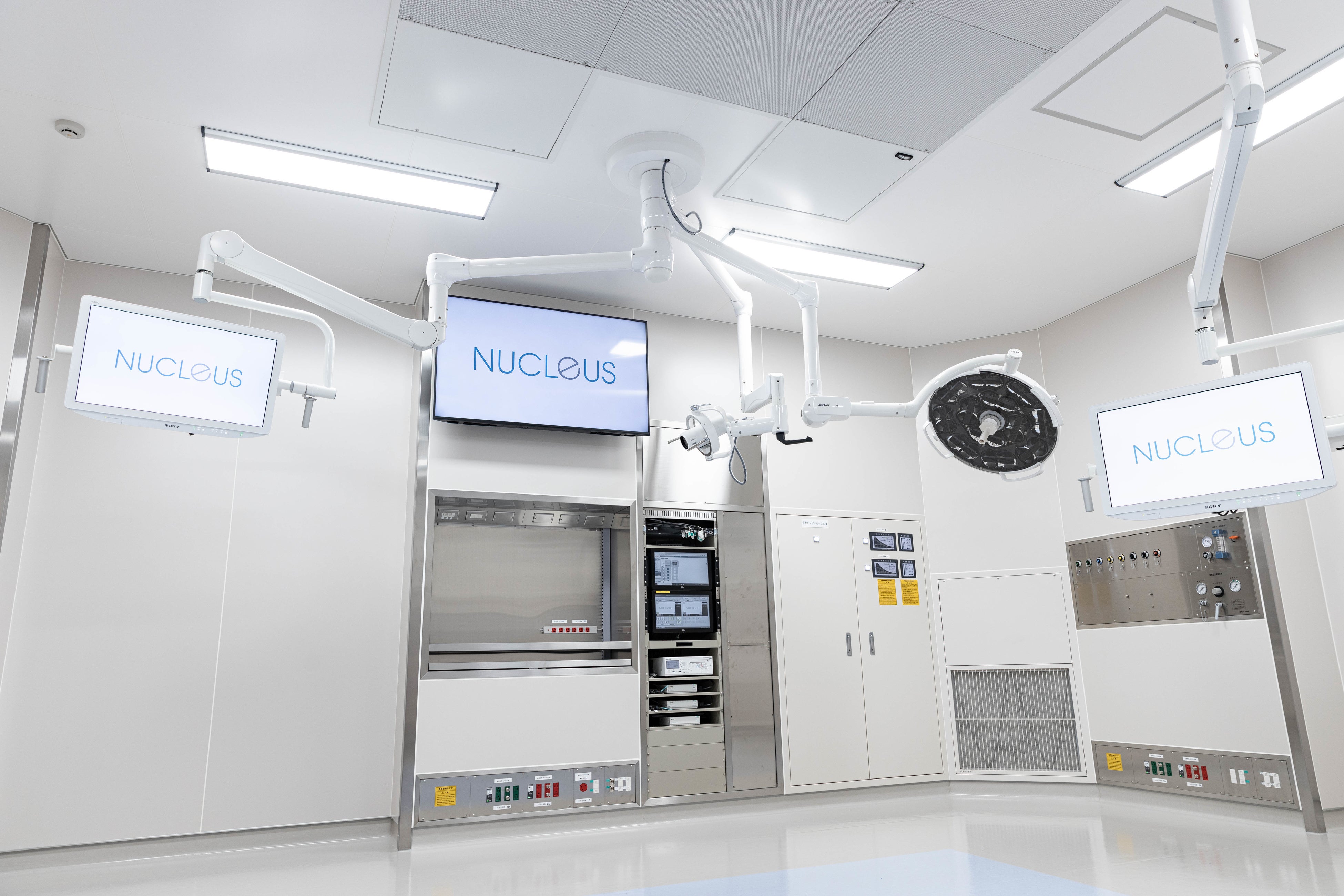 手術室のイメージ