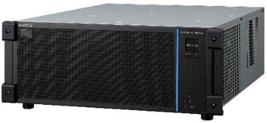 ライブプロダクションスイッチャー『MLS-X1』