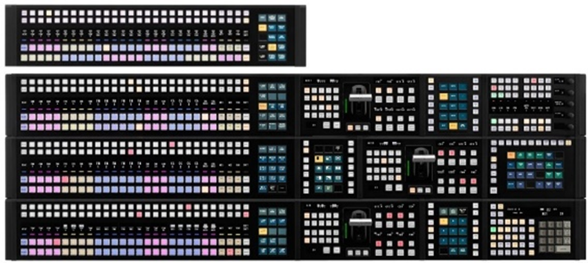 ICP-X7000シリーズパネル