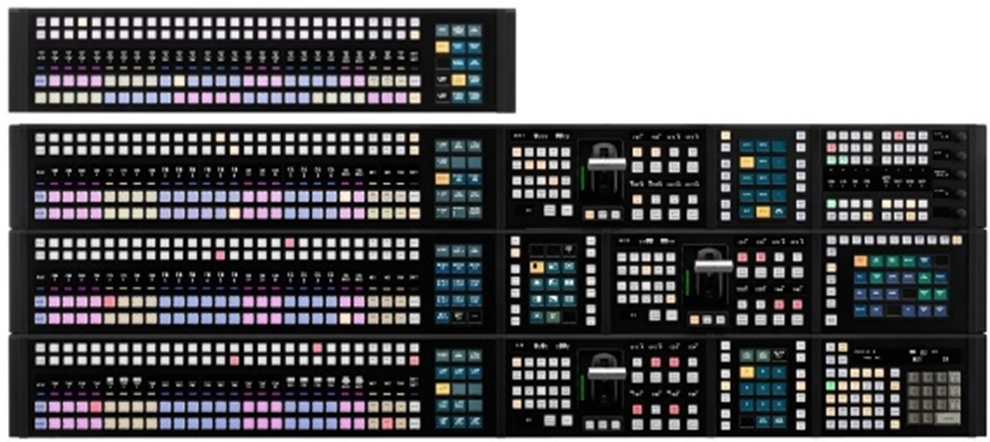 ICP-X7000シリーズパネル