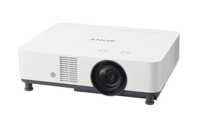 3LCDレーザー光源プロジェクター　　　　　　　　　　　　　　『VPL-PHZ61』、『VPL-PHZ51』