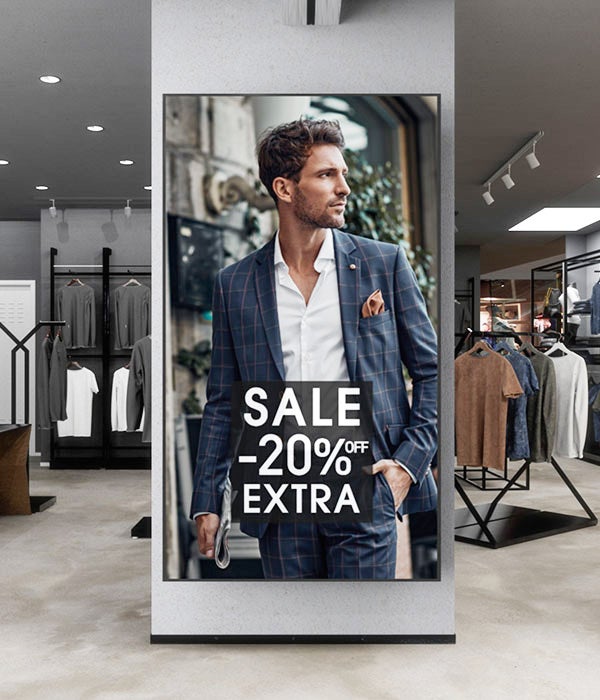 縦置きの使用イメージ