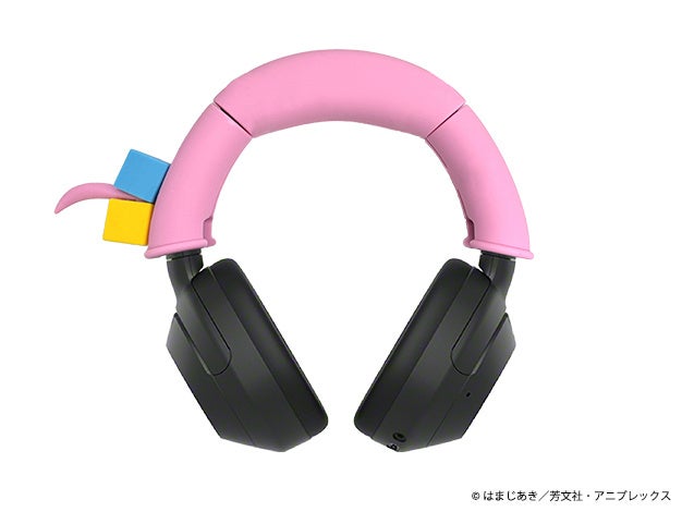 ONKYO DIRECT｜「ぼっち・ざ・ろっく！」 アクリルヘッドホン