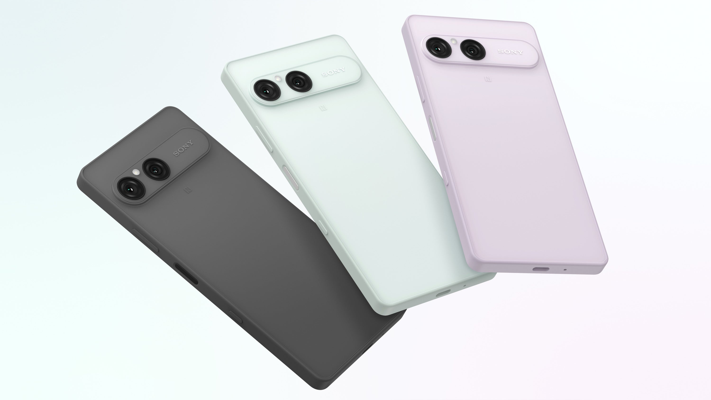 新サービス「Fan Sync」を体験できるスマートフォン『Xperia 10 VIII』を発売