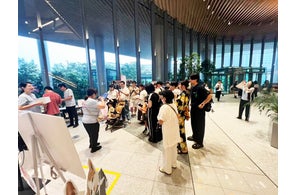 EOTOAI、AI音楽と感情コミュニケーションの実証イベント開催を発表