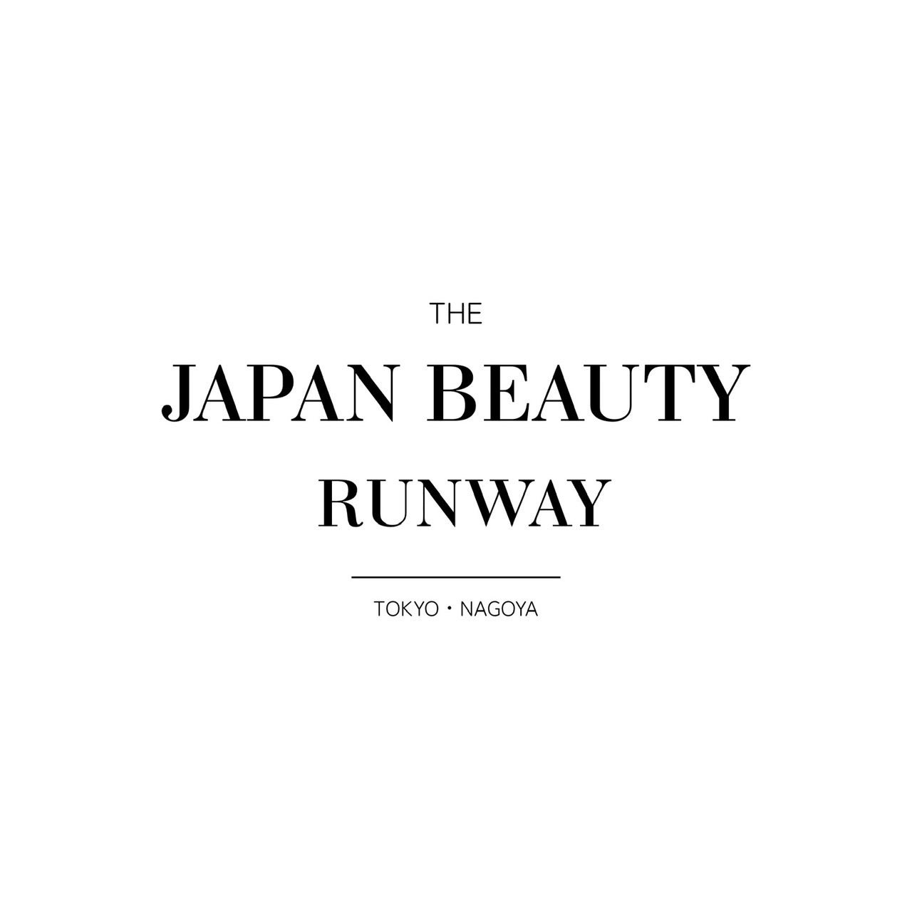 「The JAPAN BEAUTY RUNWAY」2027年4月24日、東京国際フォーラムで開催美容・ファッション・ダンスが融合、「JBR OFFICIAL MODEL CONTEST」も始動