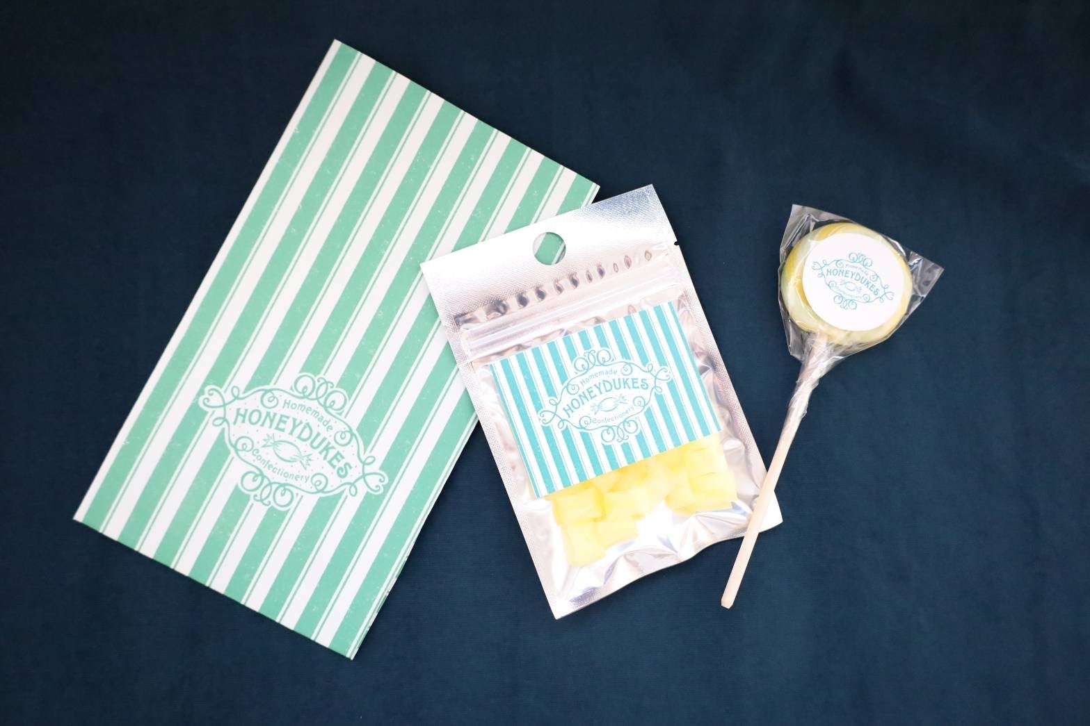 ハニーデュークス　キャンディセット