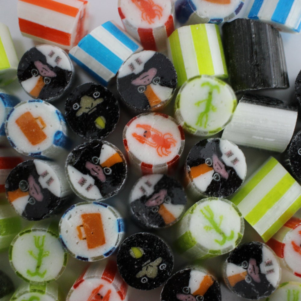 ファンタスティック・ビースト2