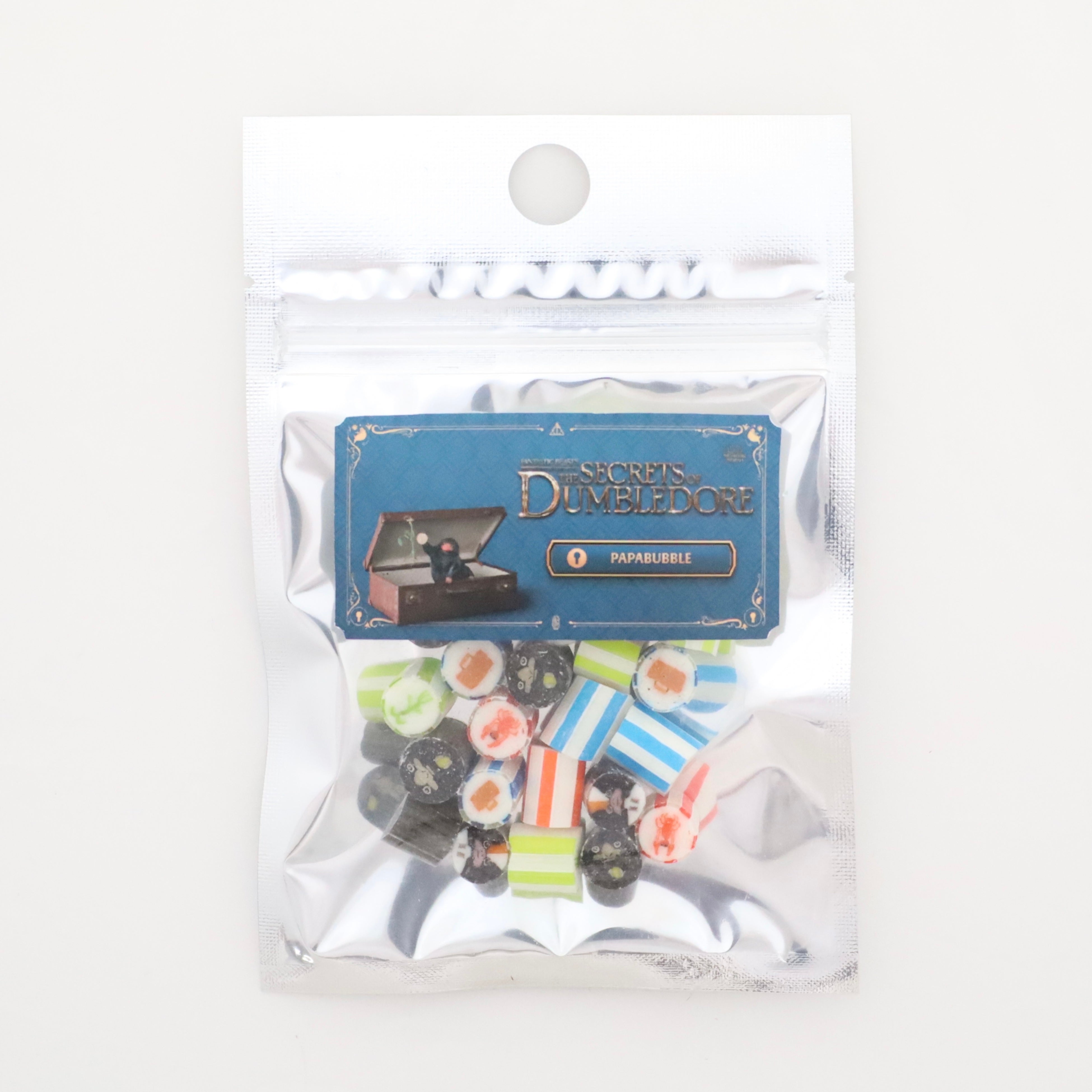 ファンタスティック・ビースト1