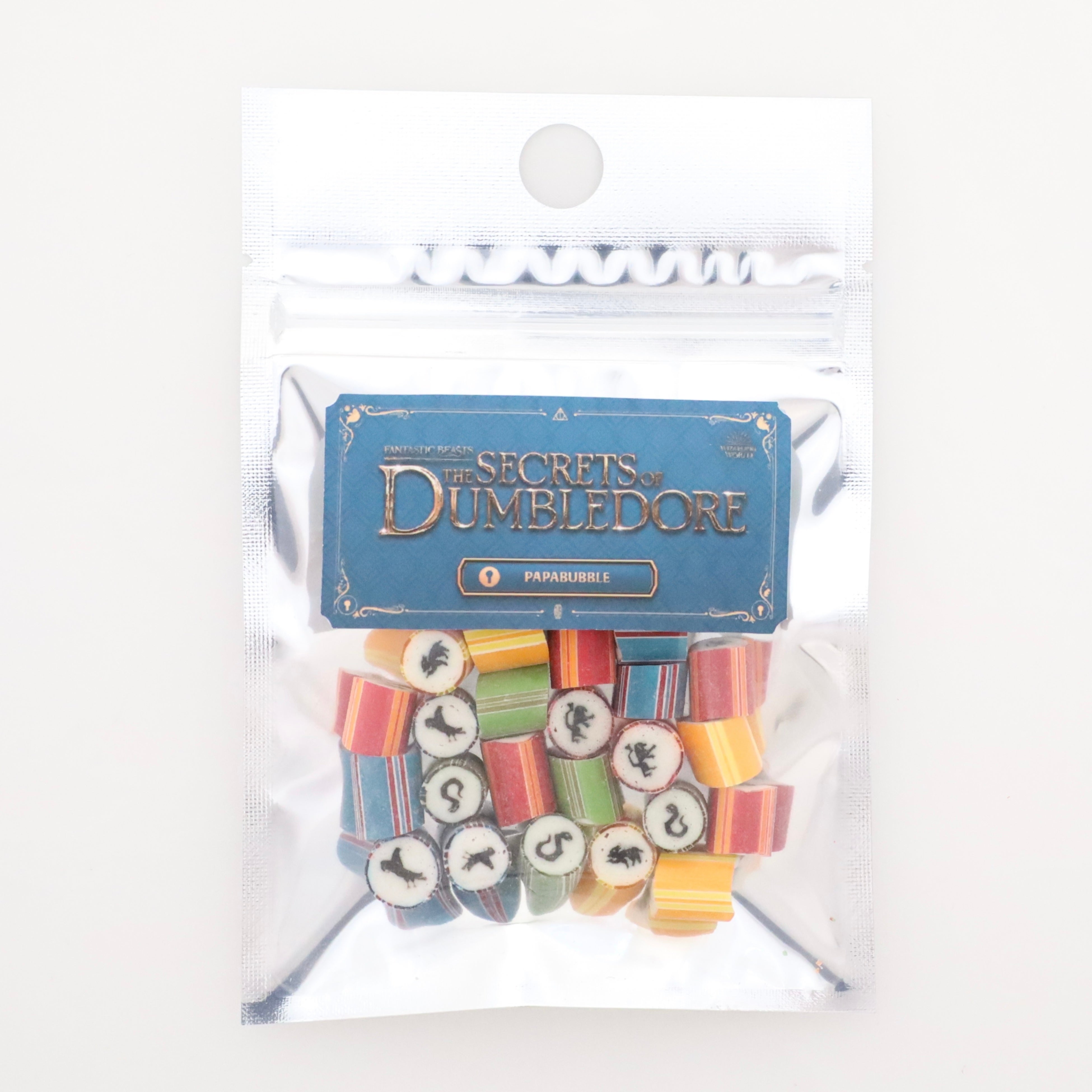 ホグワーツミックス1