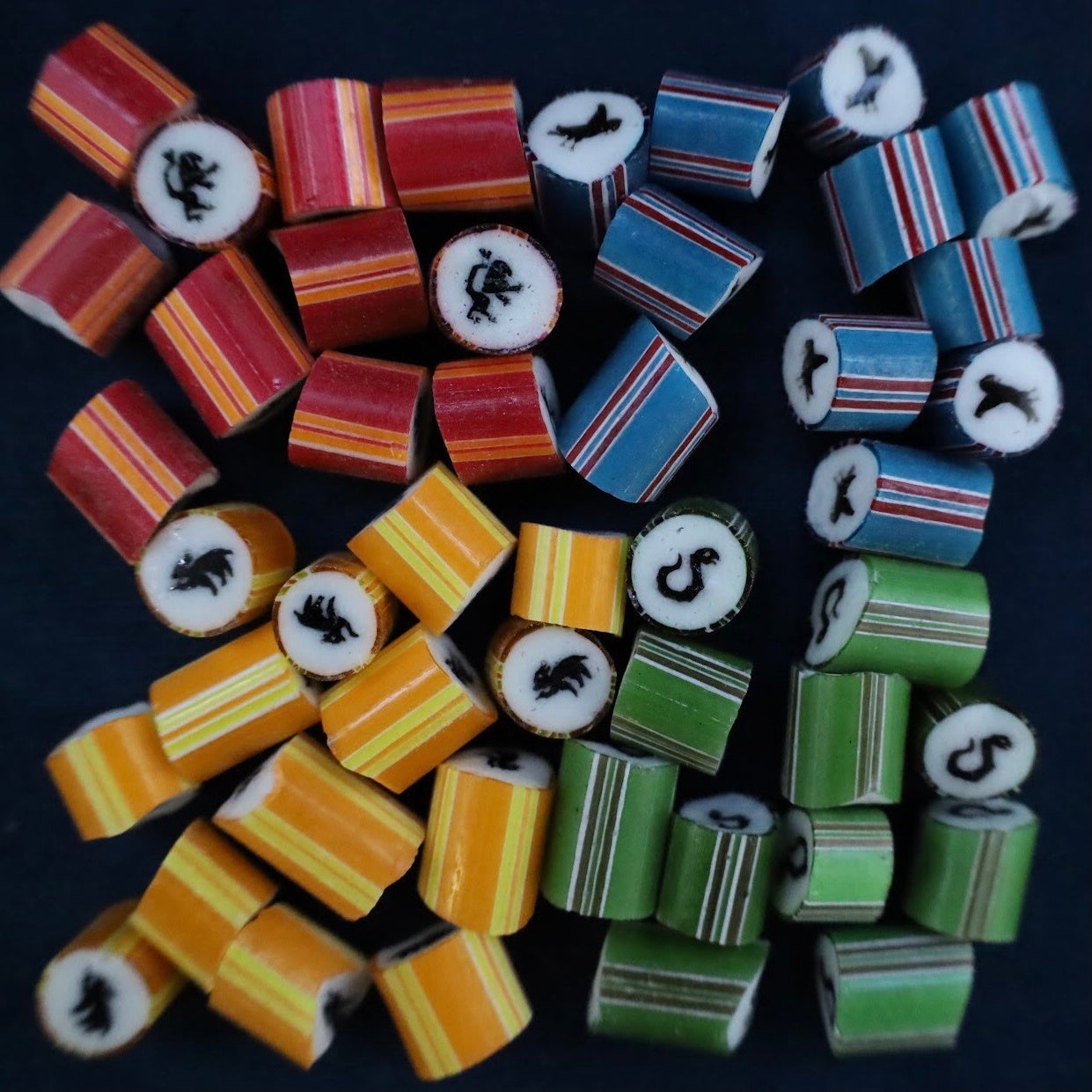 ホグワーツミックス2