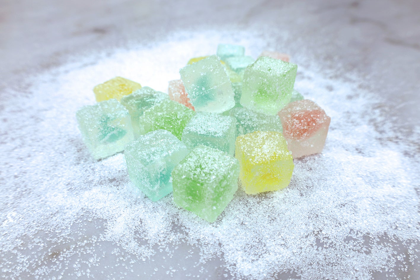 夏に美味しい グミ入り氷キャンディ パパブブレ Papabubble 公式 夏に美味しい グミ入り氷キャンディ パパブブレ Papabubble 公式