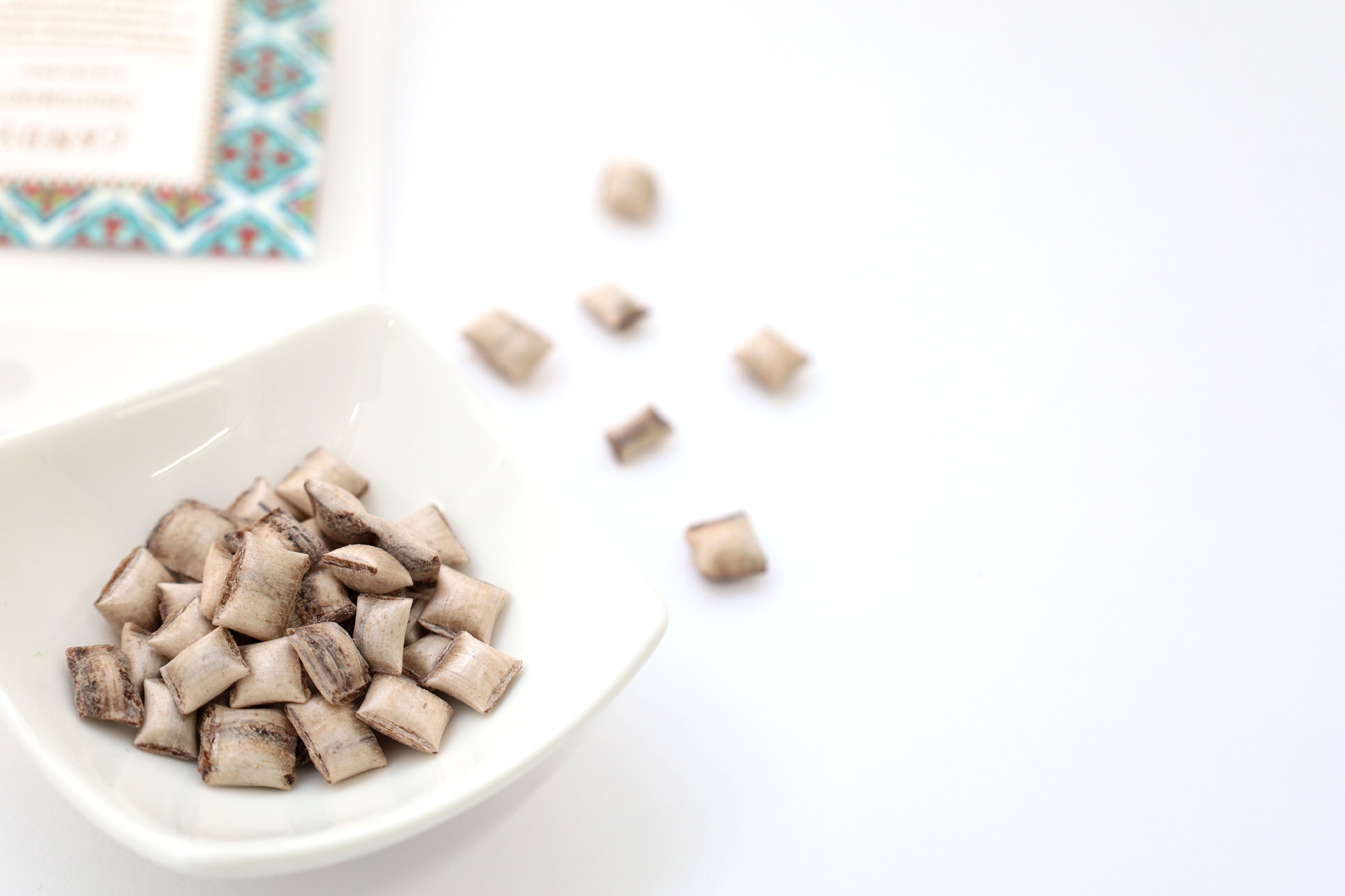 プチチョコミント