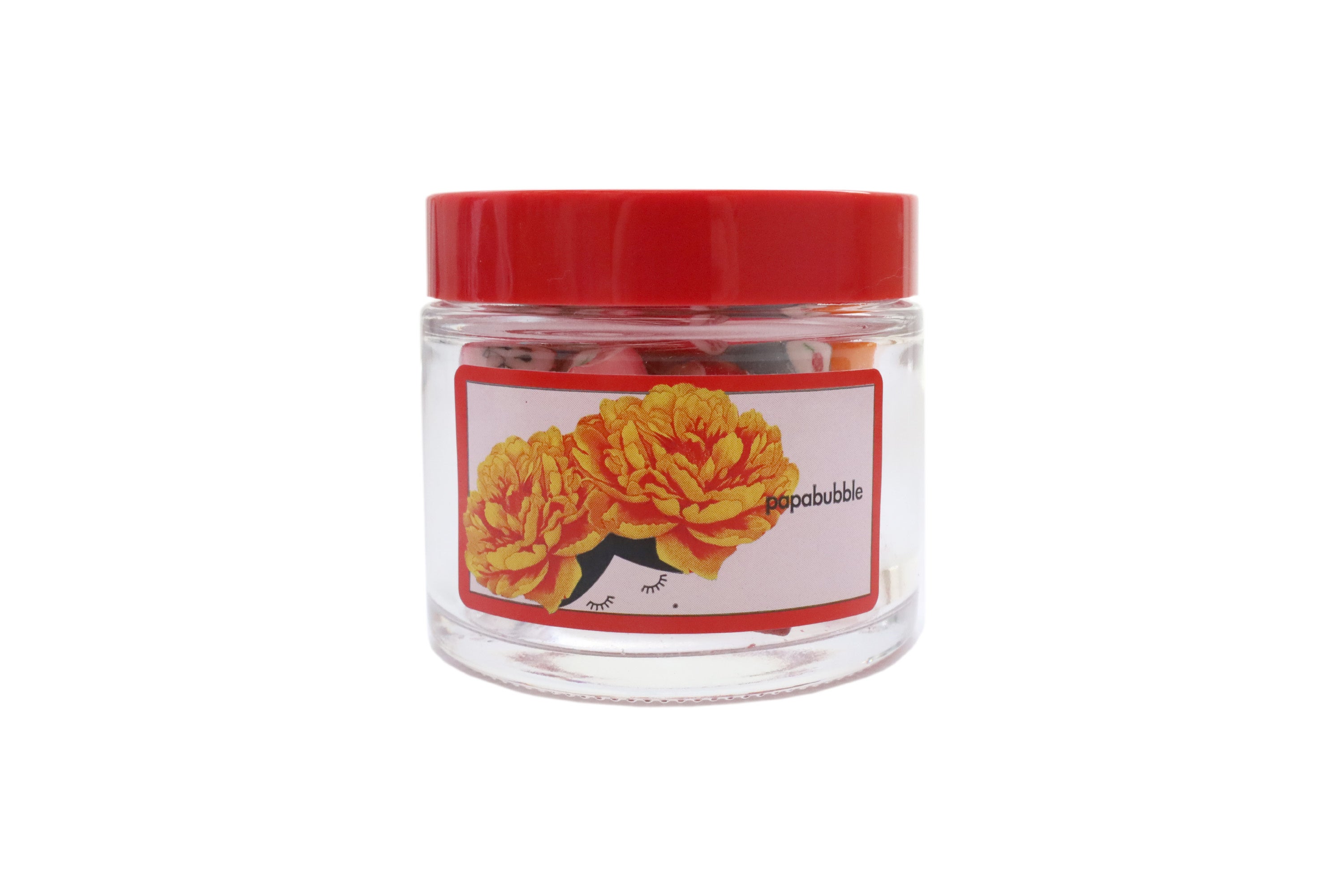 母の日ミックス