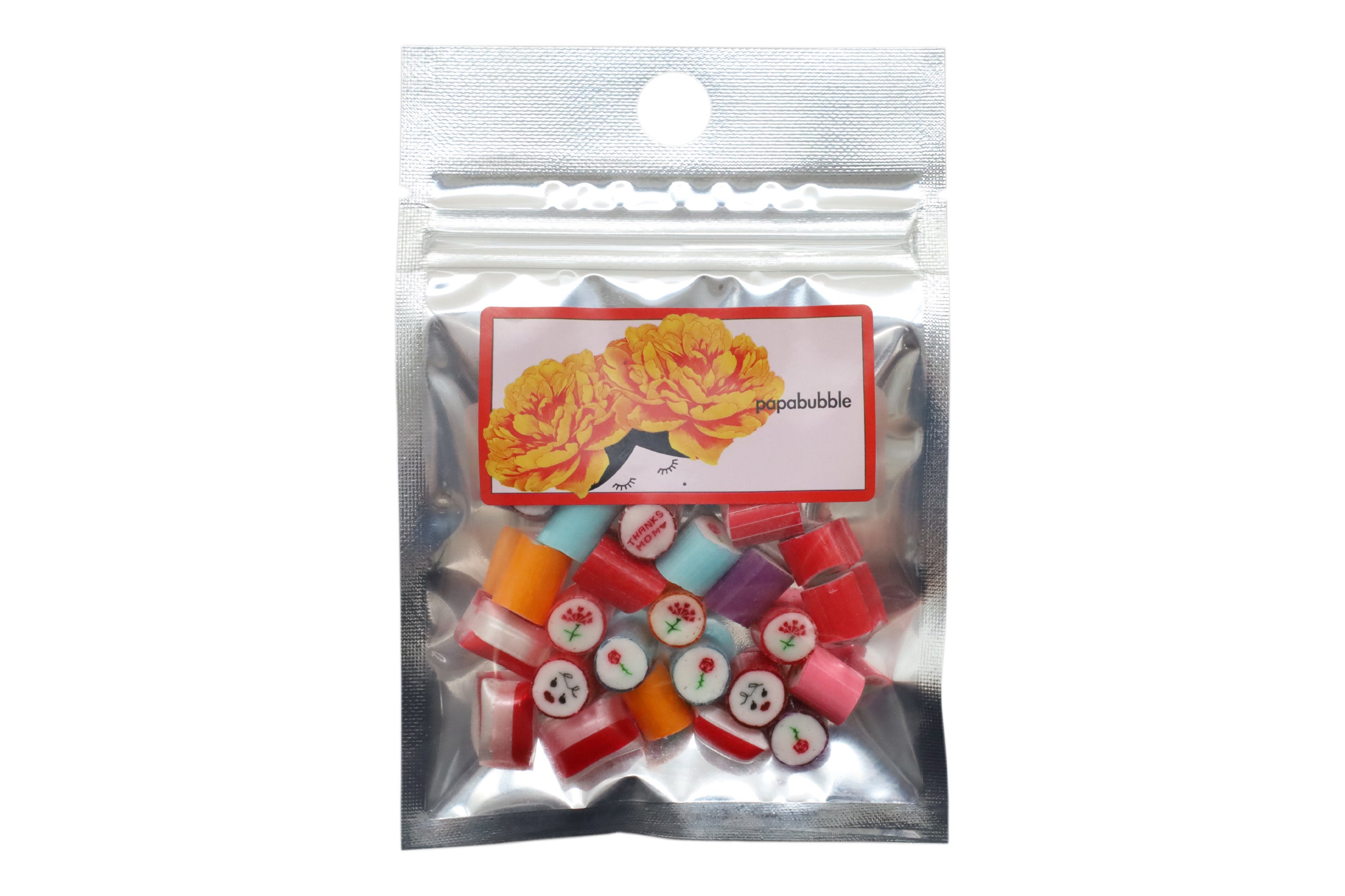 母の日ミックス