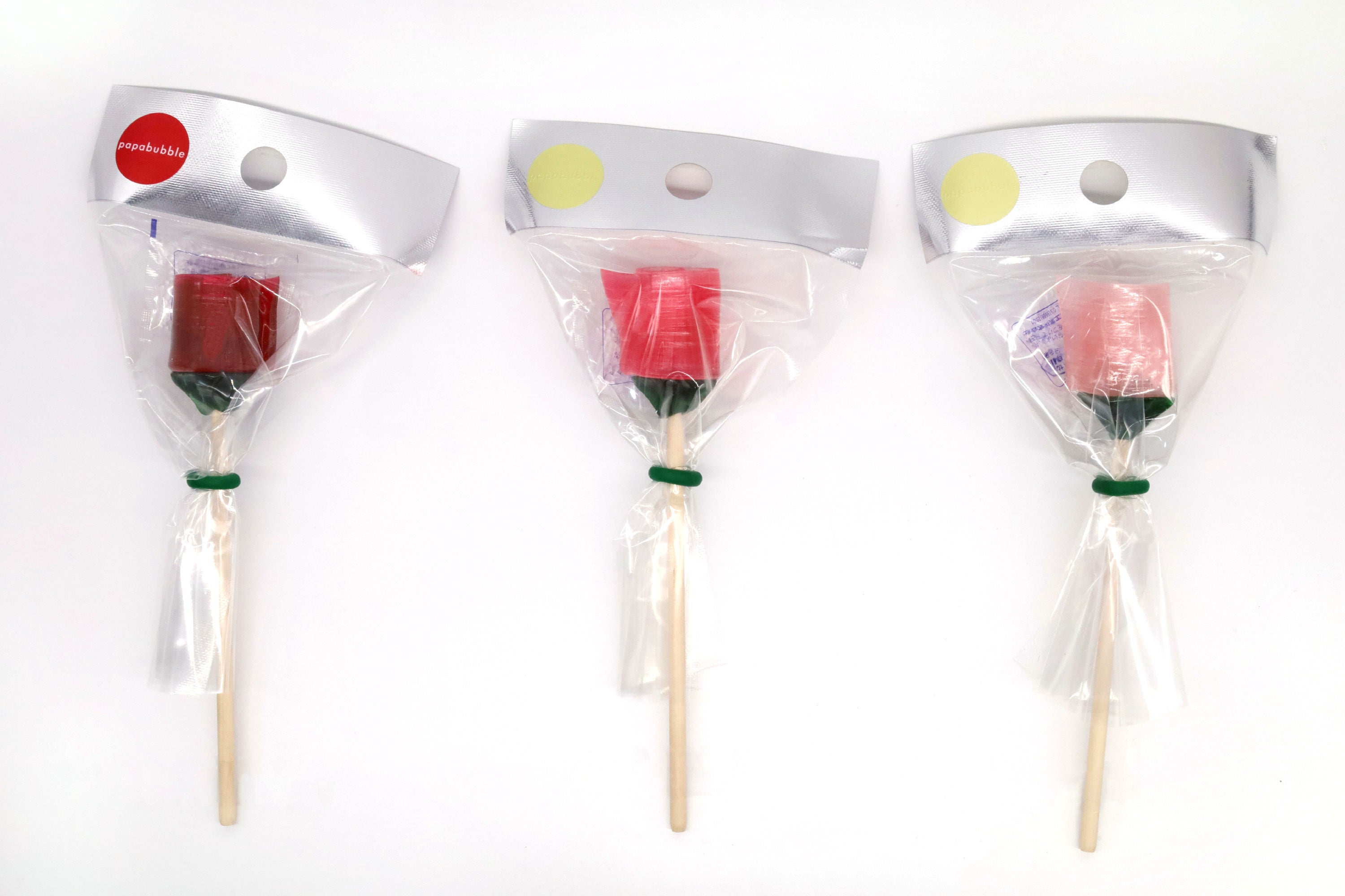 フラワーロリポップ