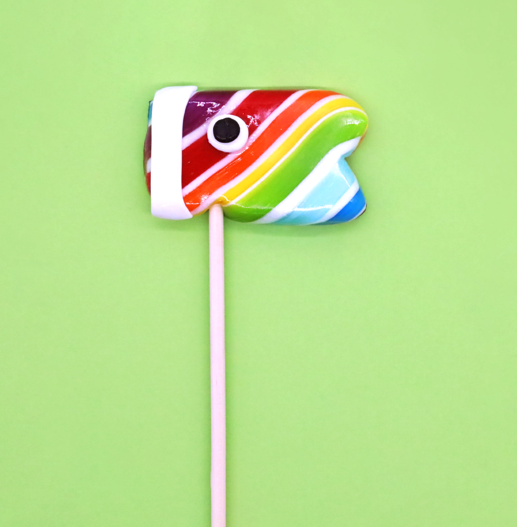 こいのぼりロリポップ　