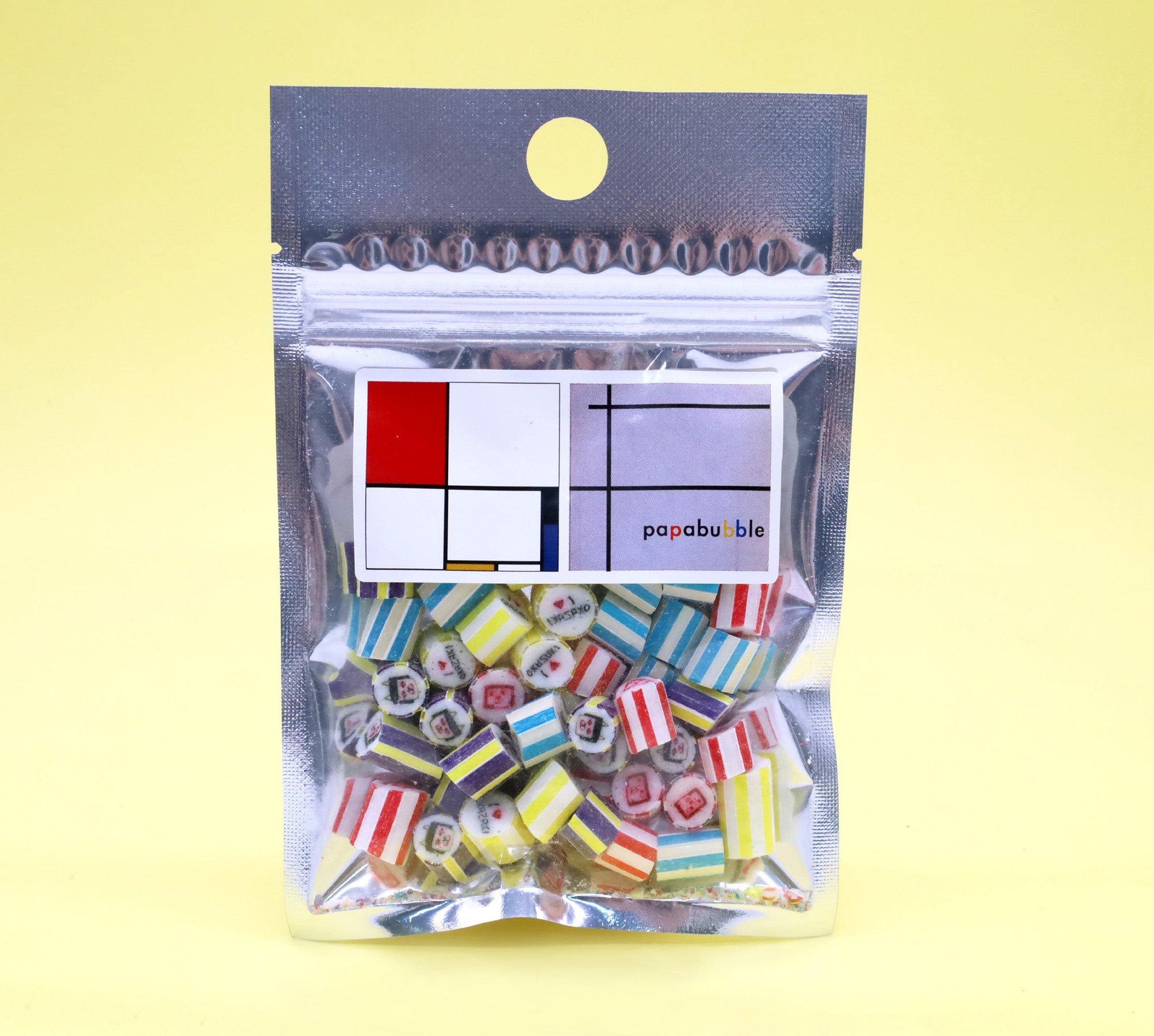 OKAZAKIミックス　パッケージ