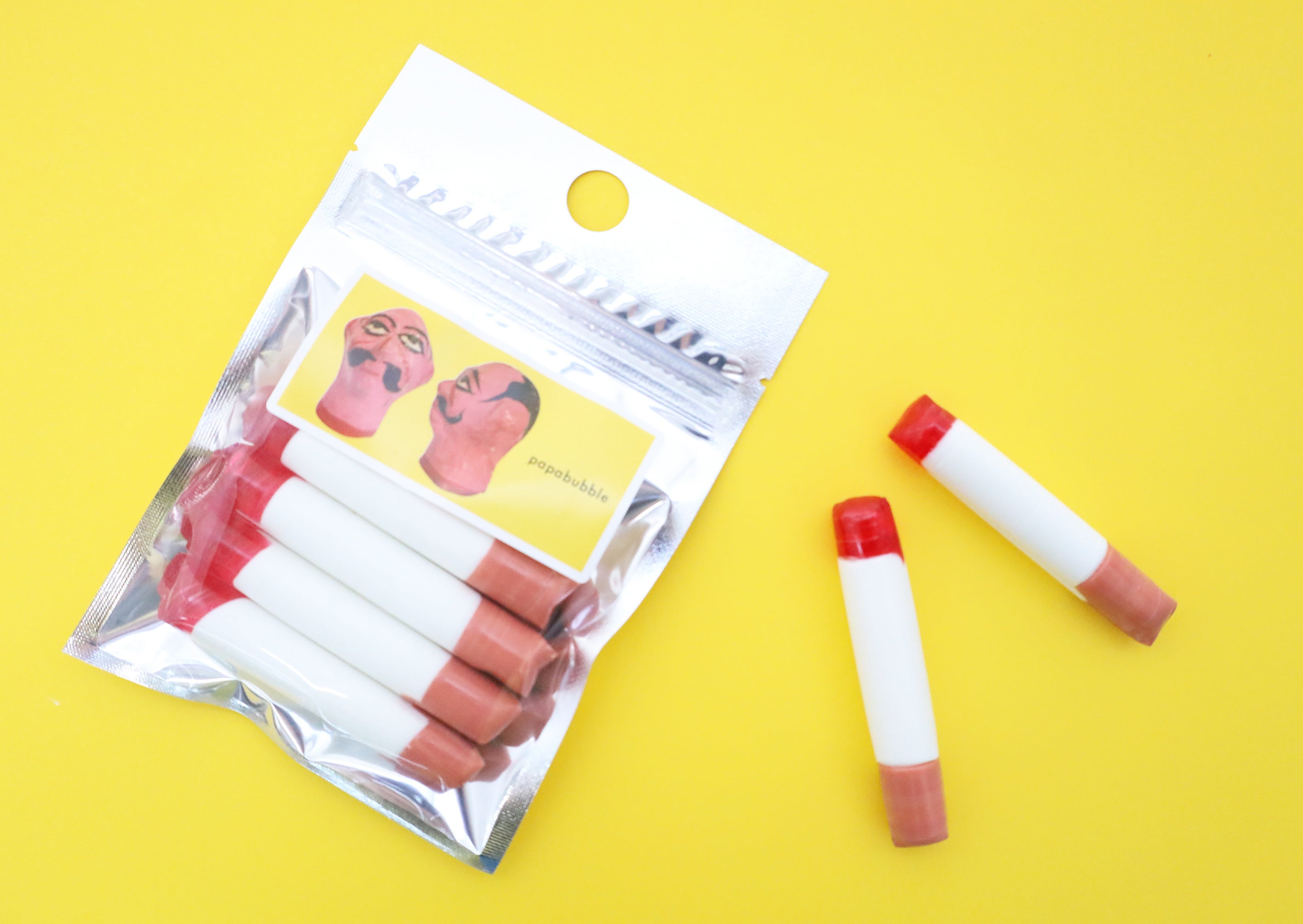 何だかいい匂い②