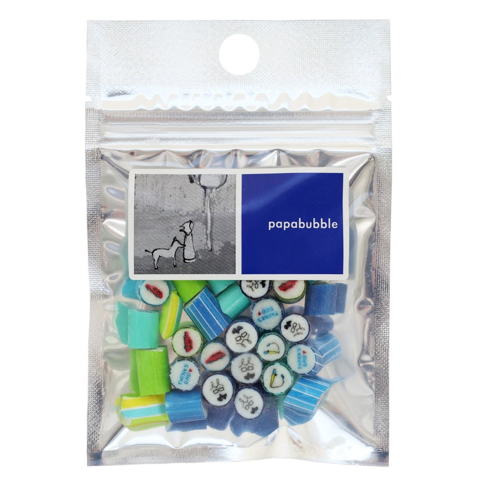 父の日ミックス①