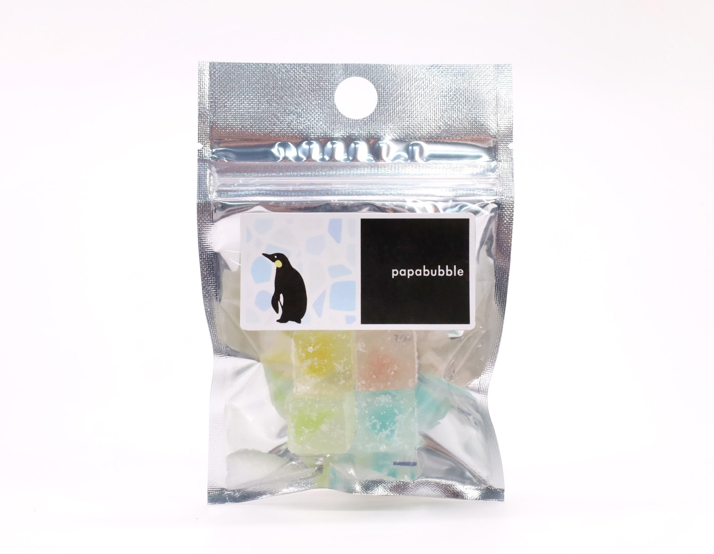 氷キャンディパッケージ