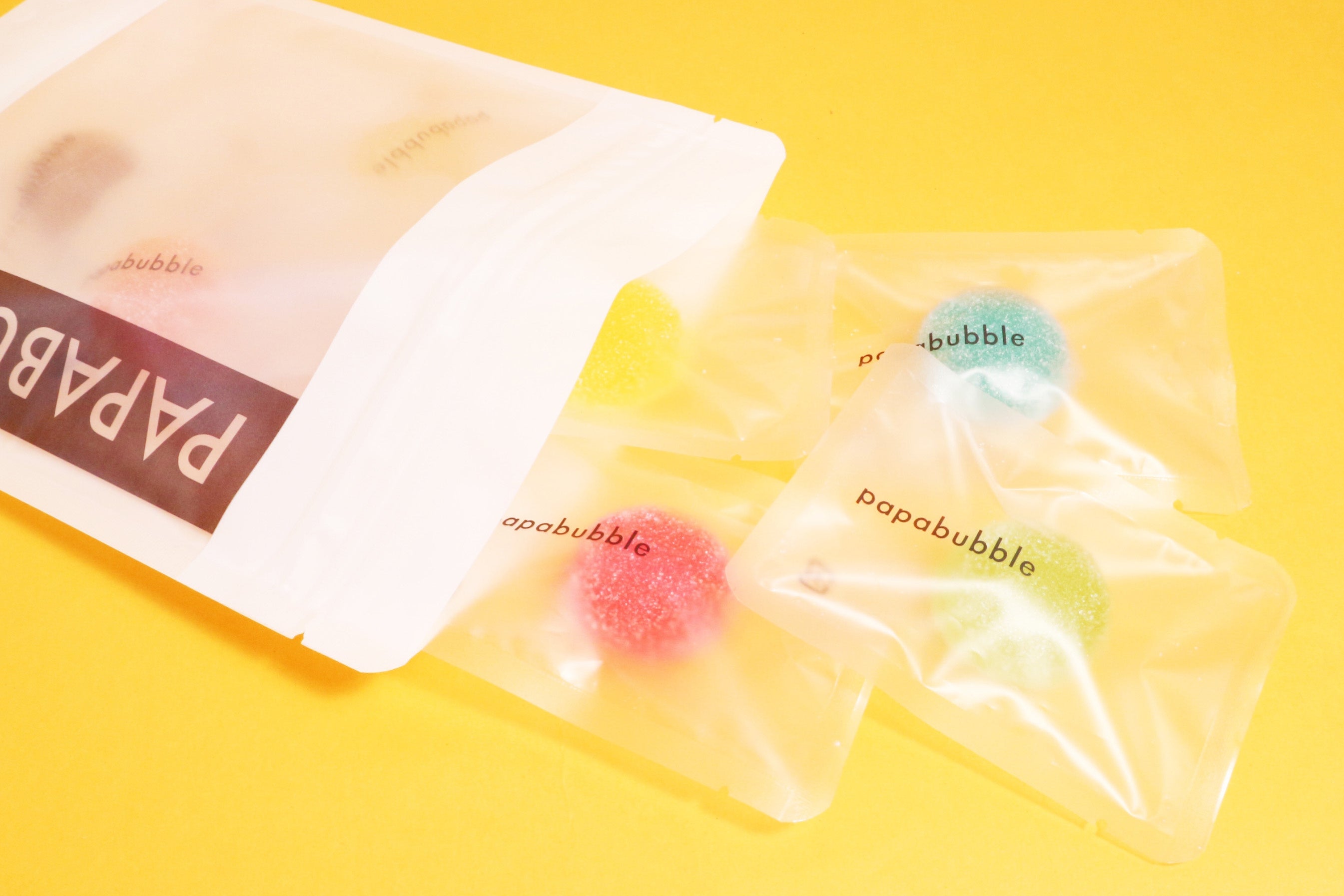 小分けバブレッツ イメージ