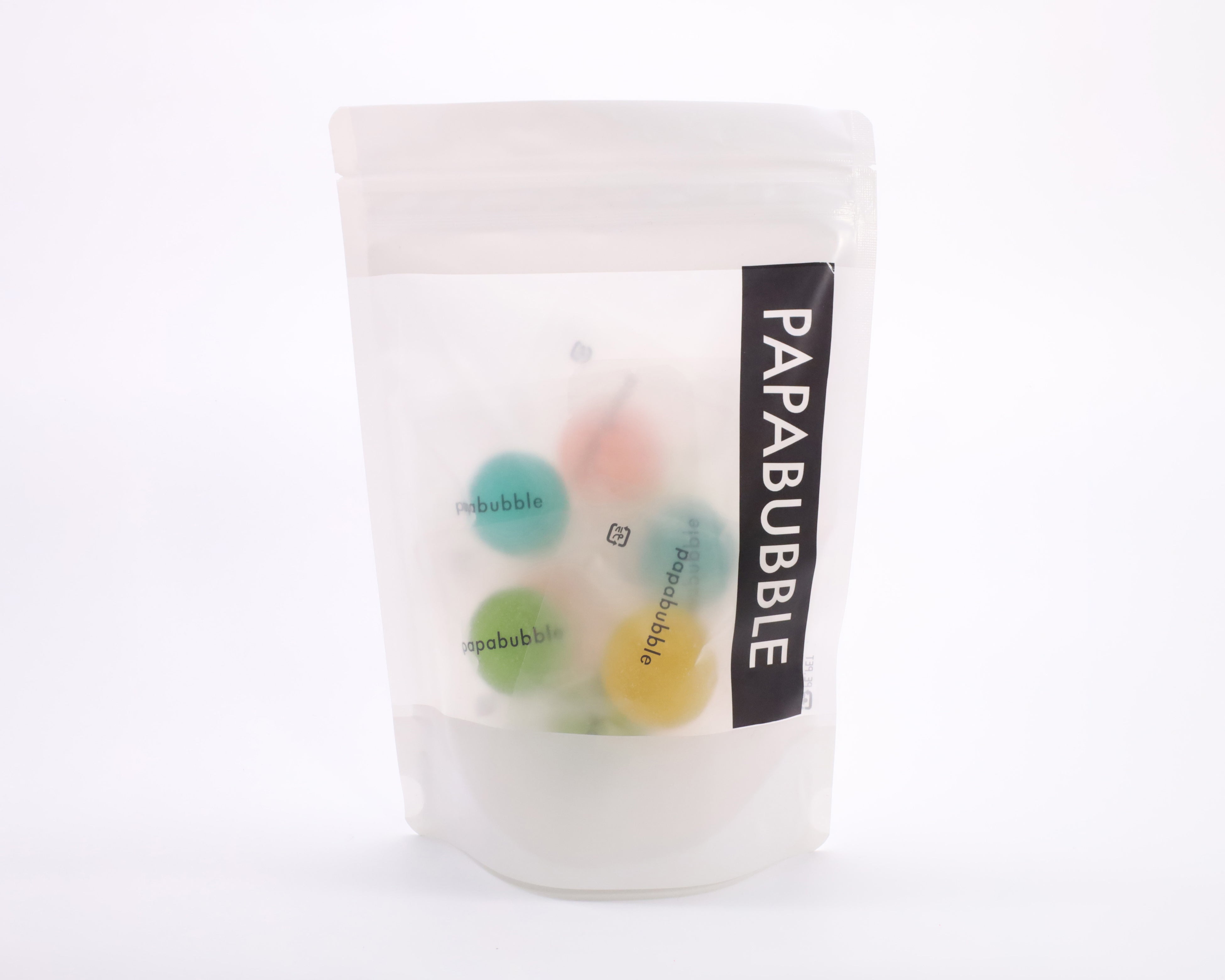 小分けバブレッツ