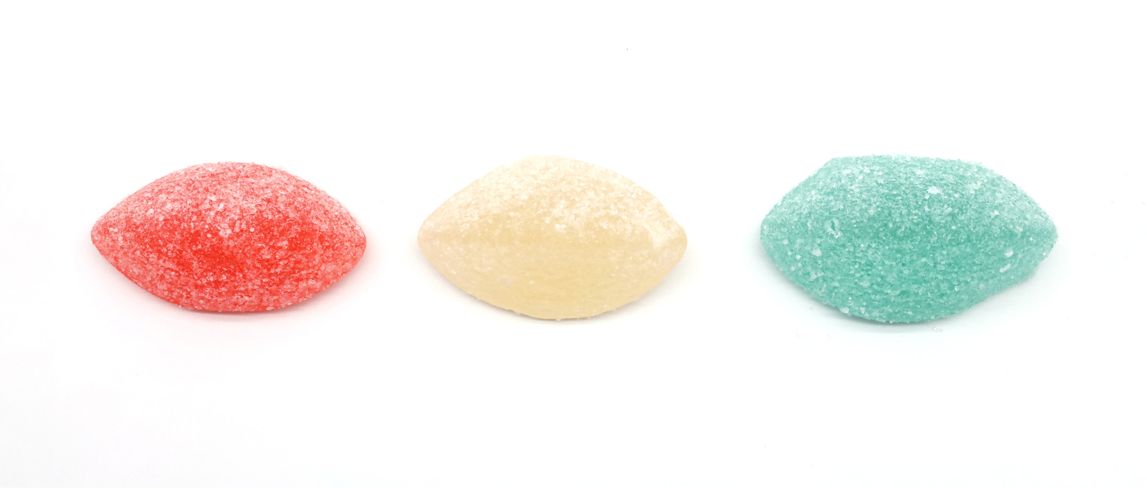 ひんやりソーダグミ