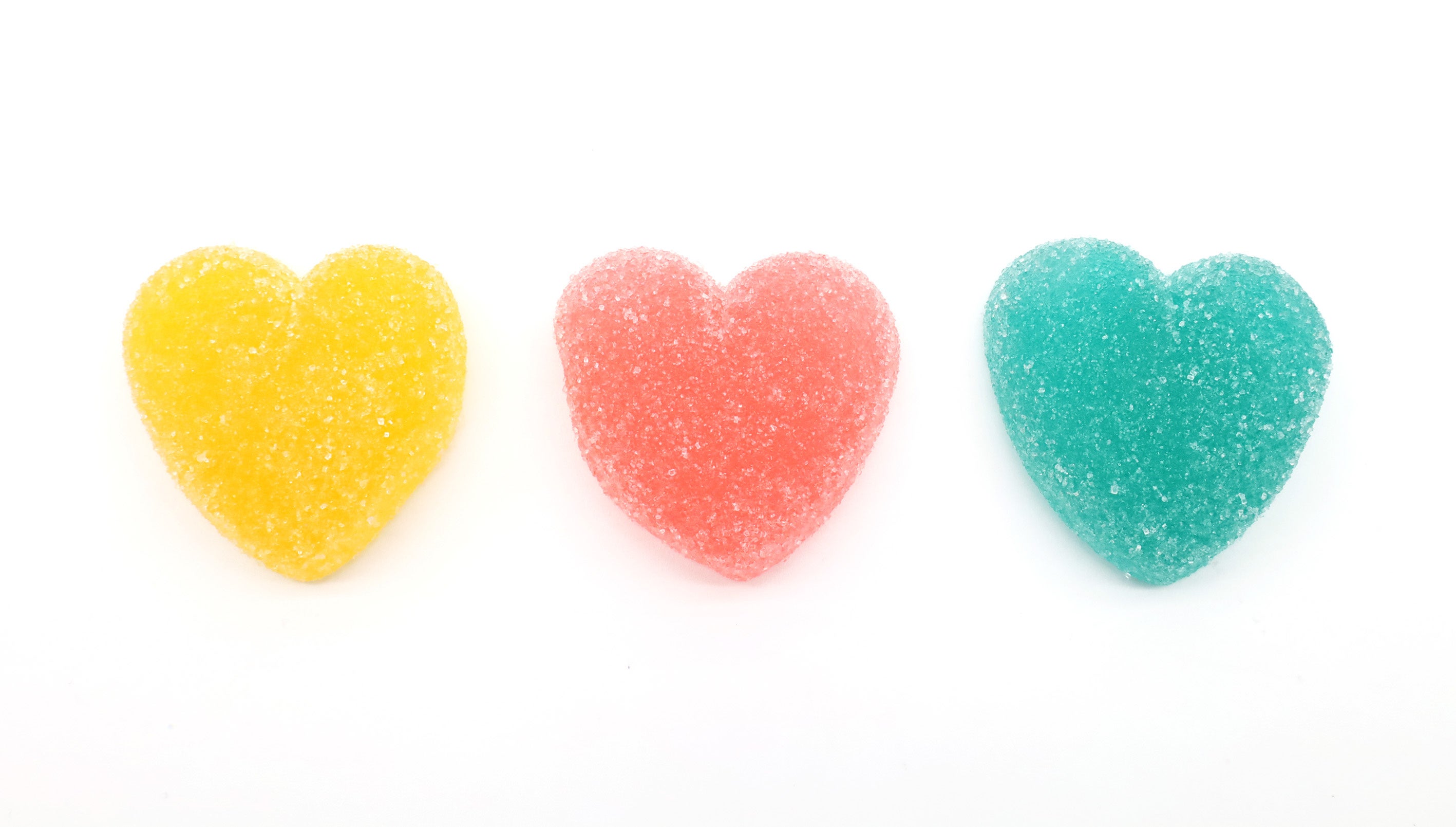 アシドすっぱグミ