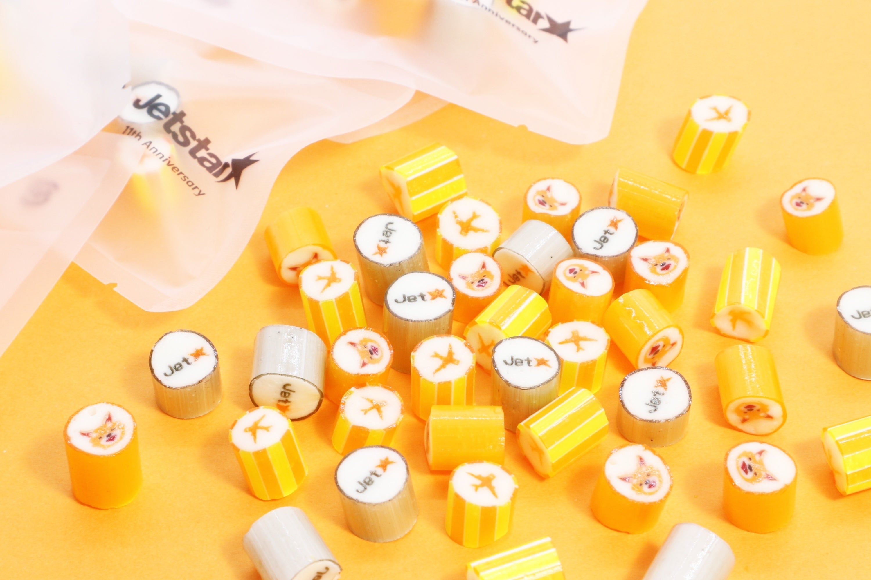 キャンディー画像