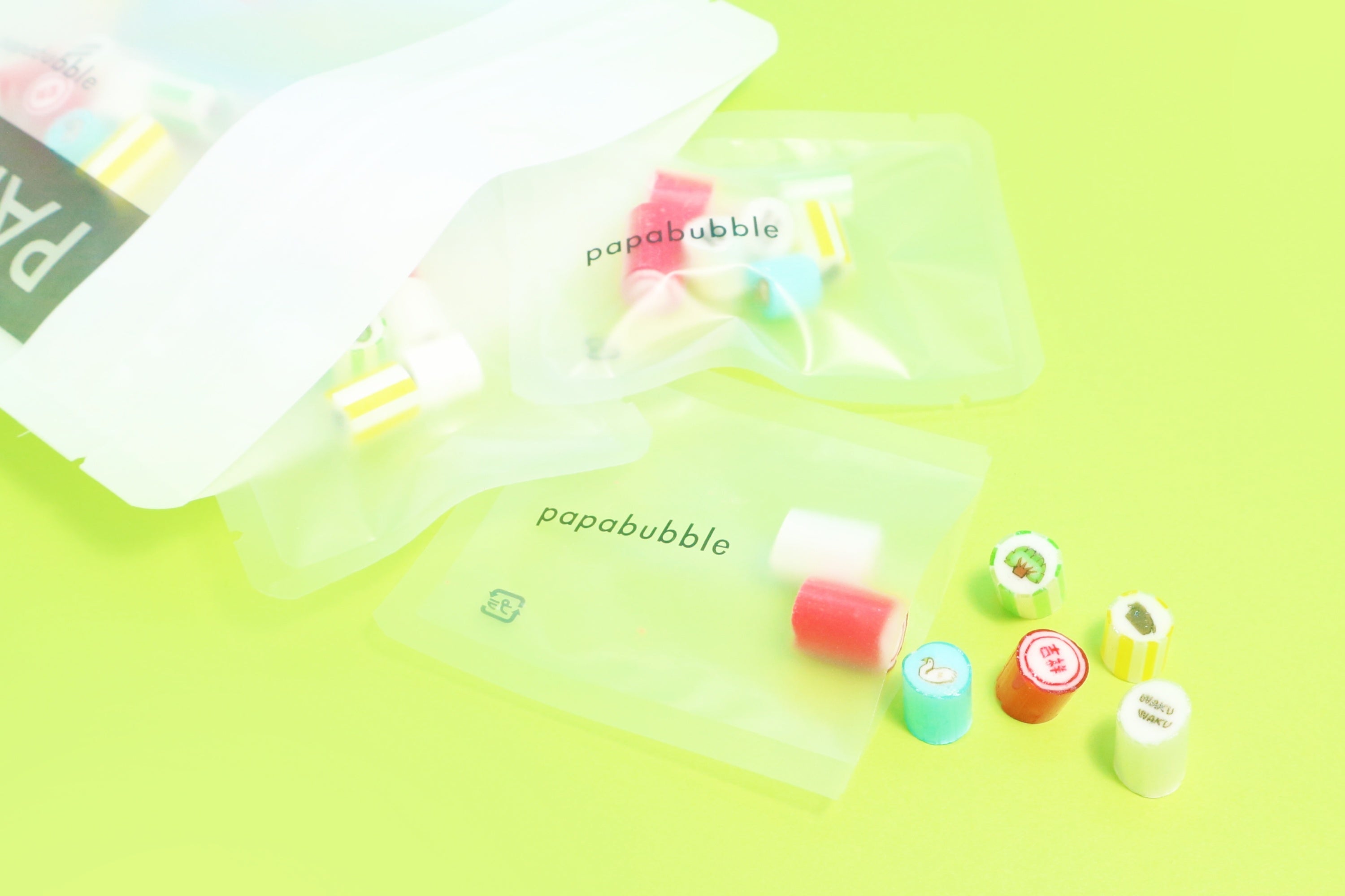 吉祥寺小分けセット