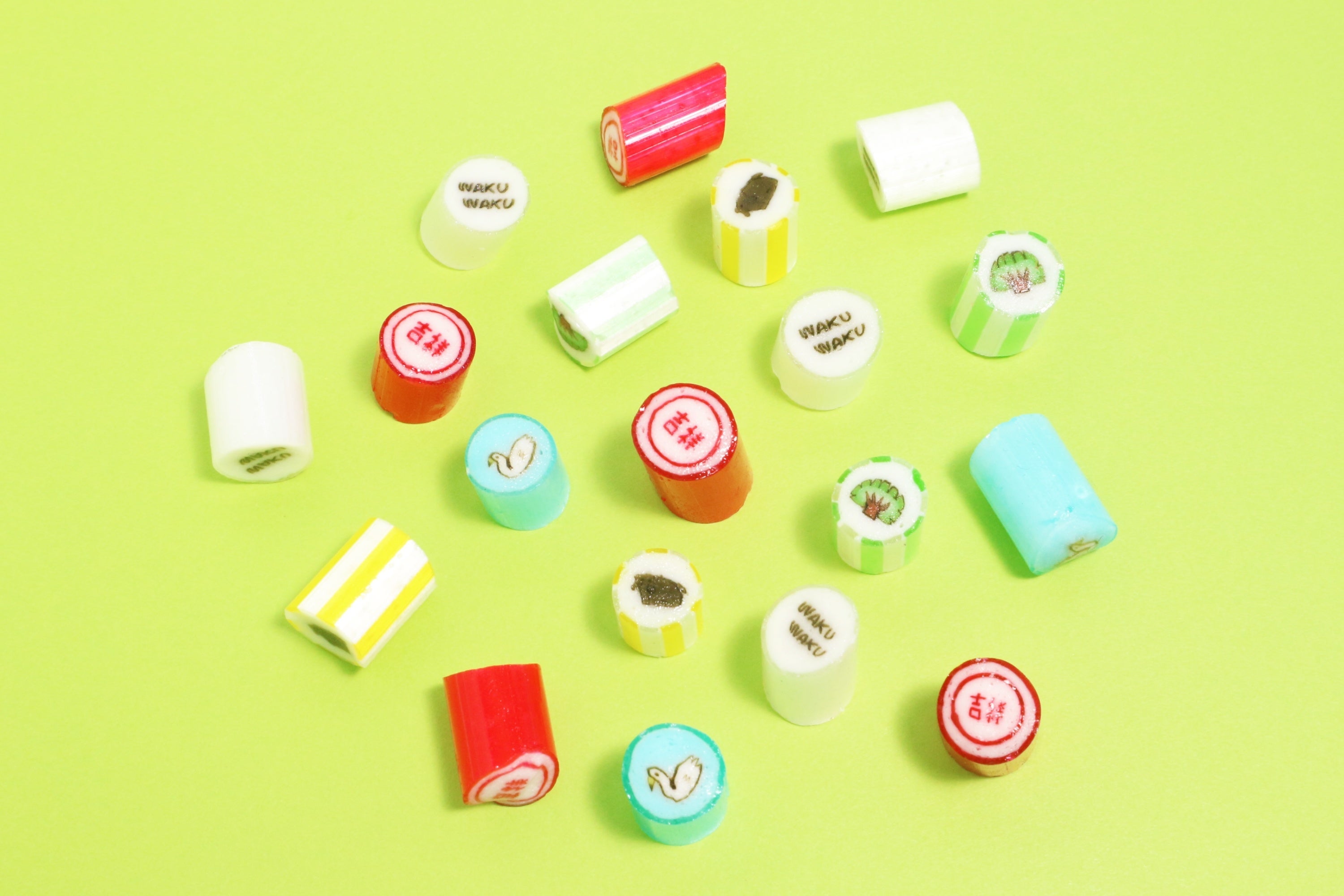 キャンディ画像