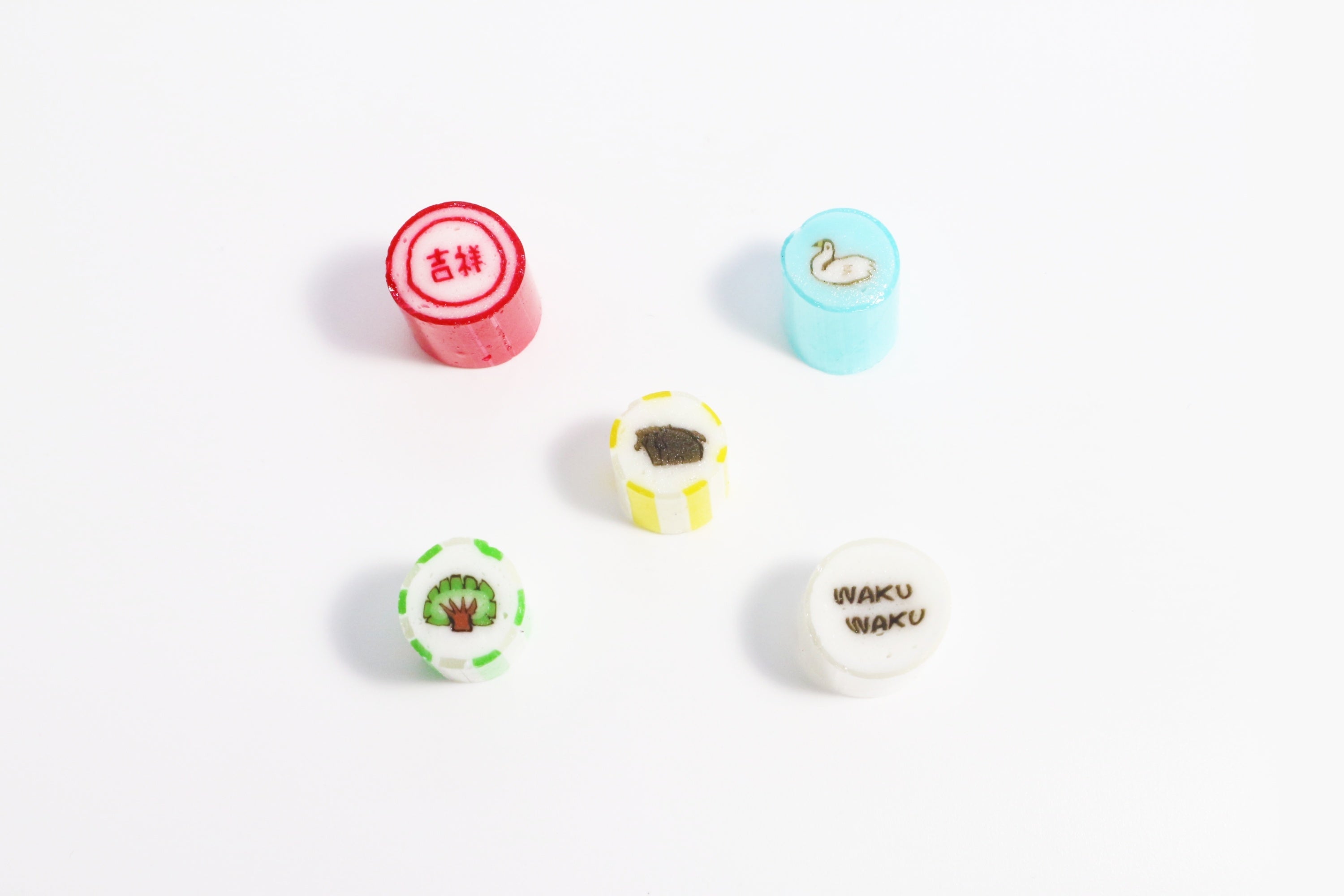 吉祥寺ミックス画像