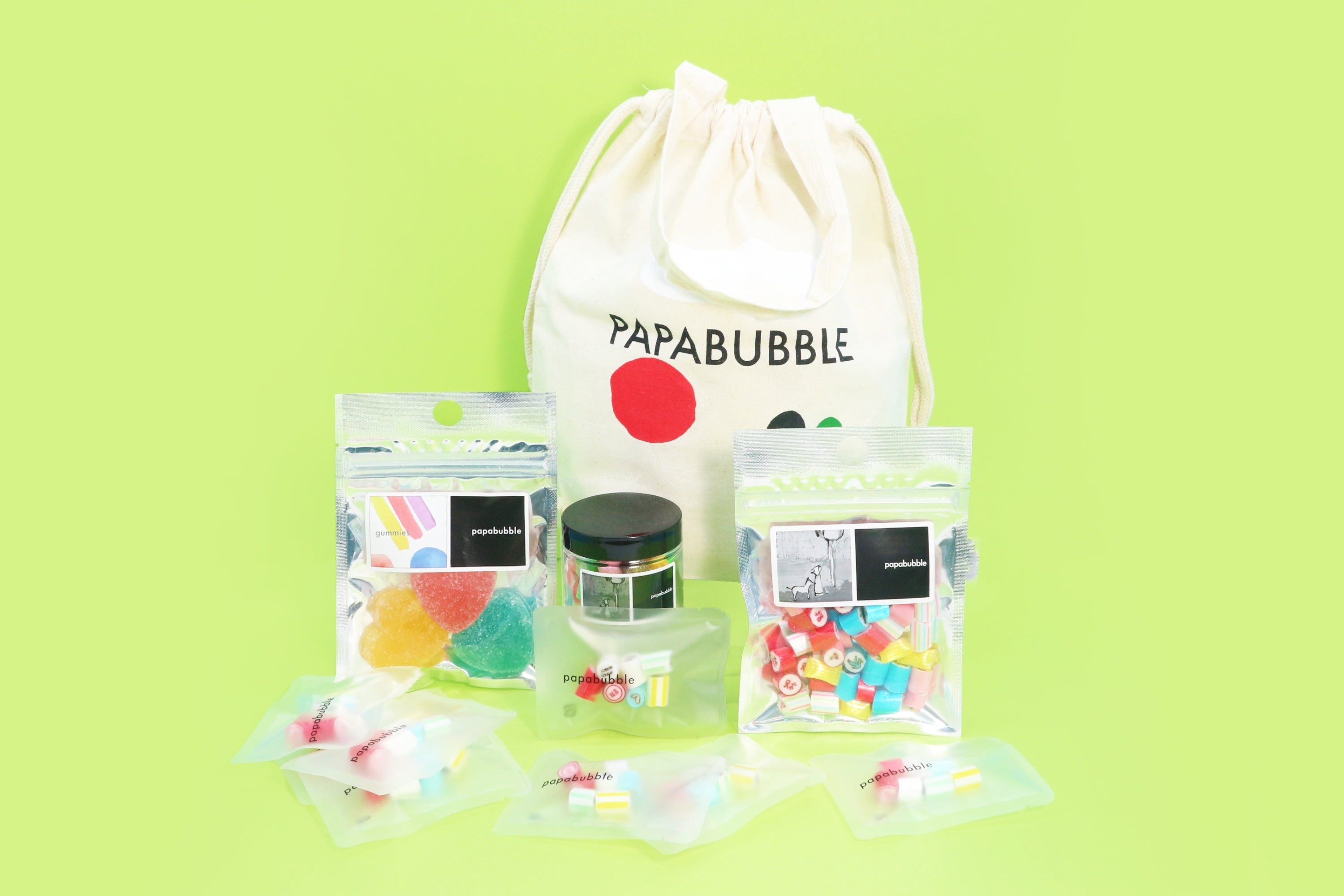 ハッピーバック画像