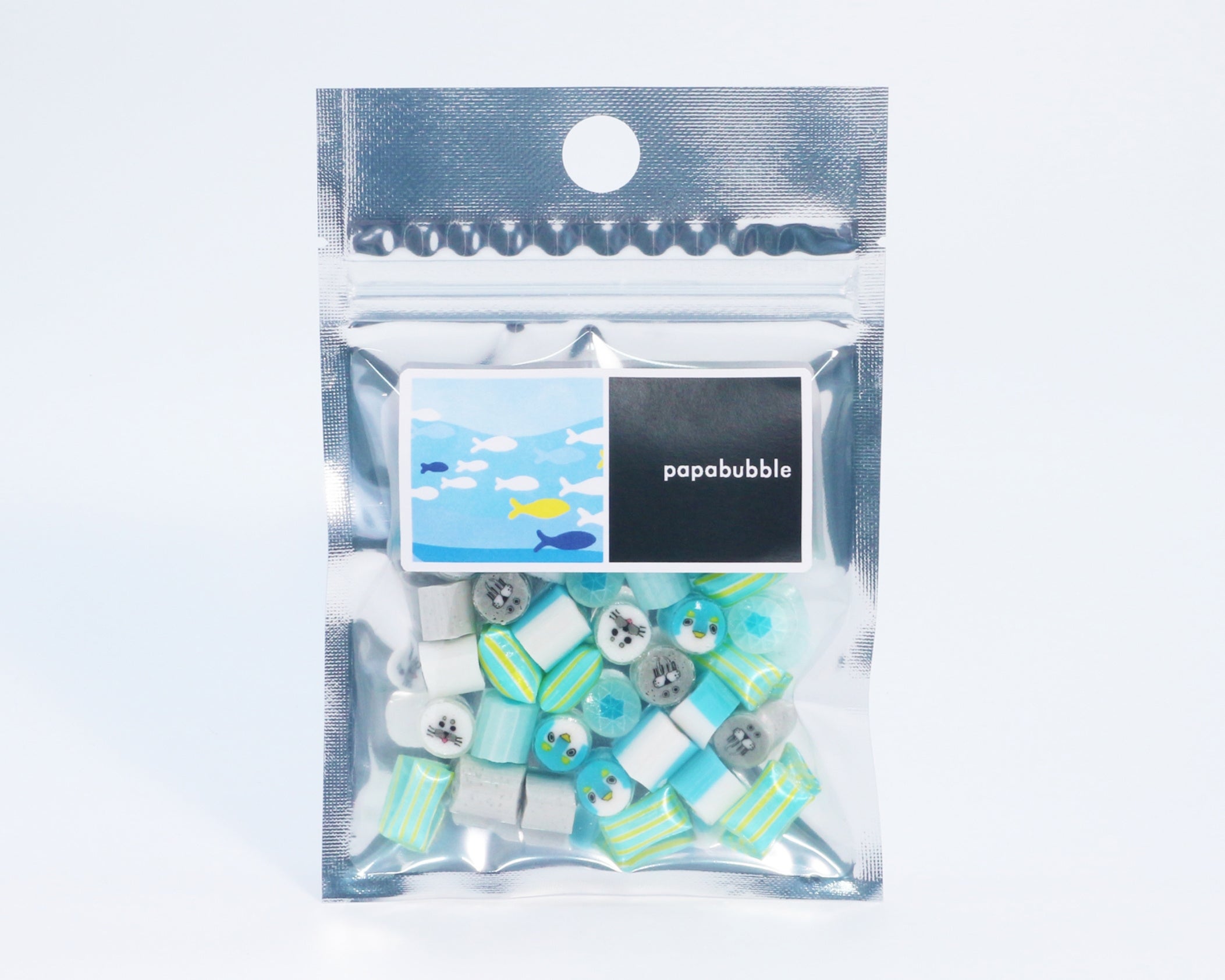 北極ミックスパッケージ画像