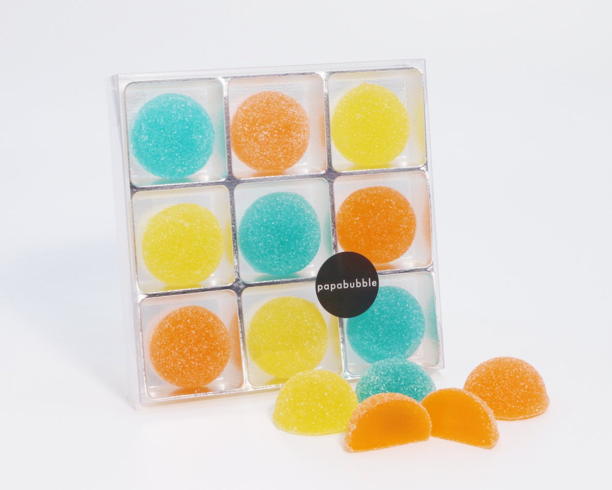 トロピカルパブレッツパッケージ画像