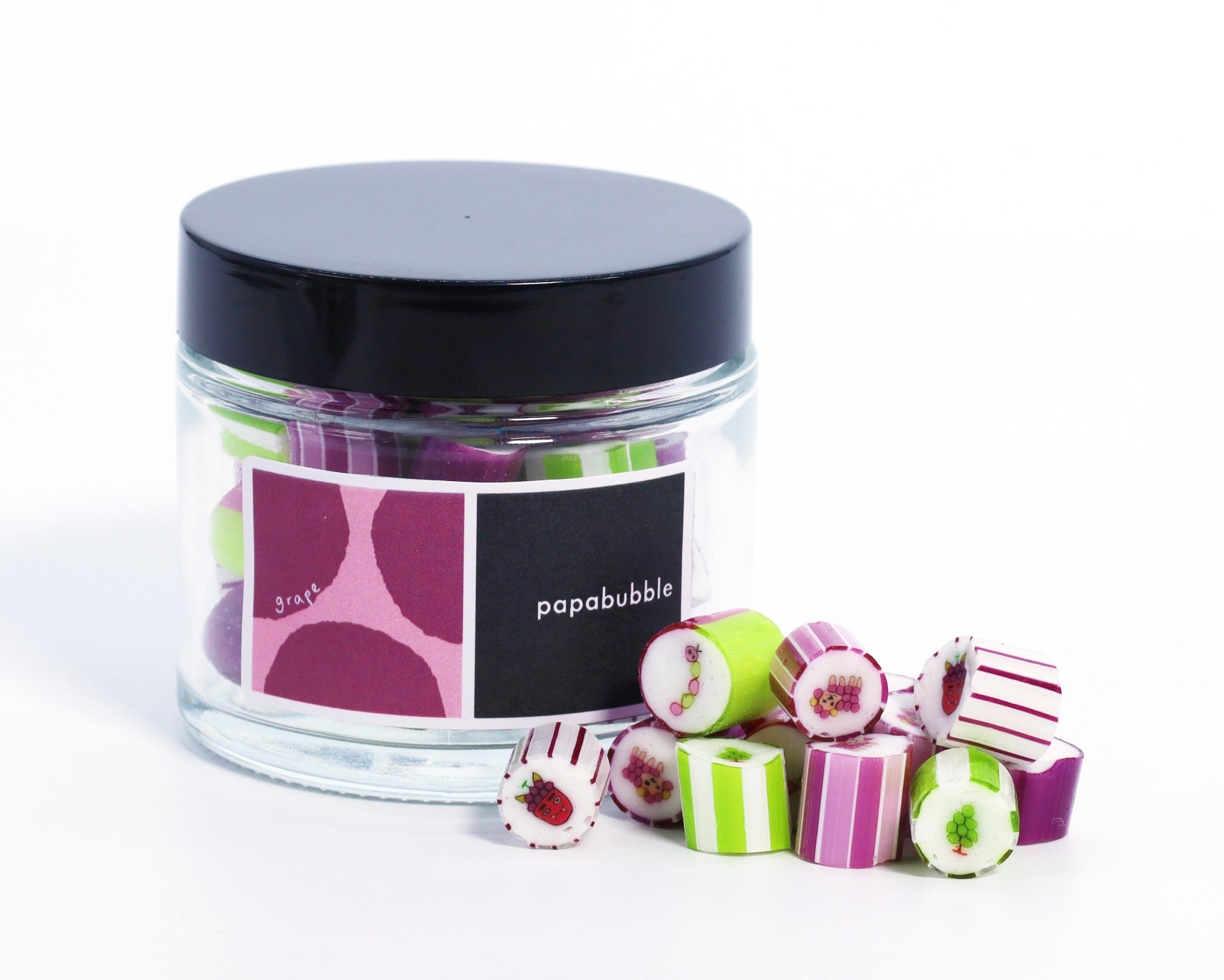 ぶどうミックス