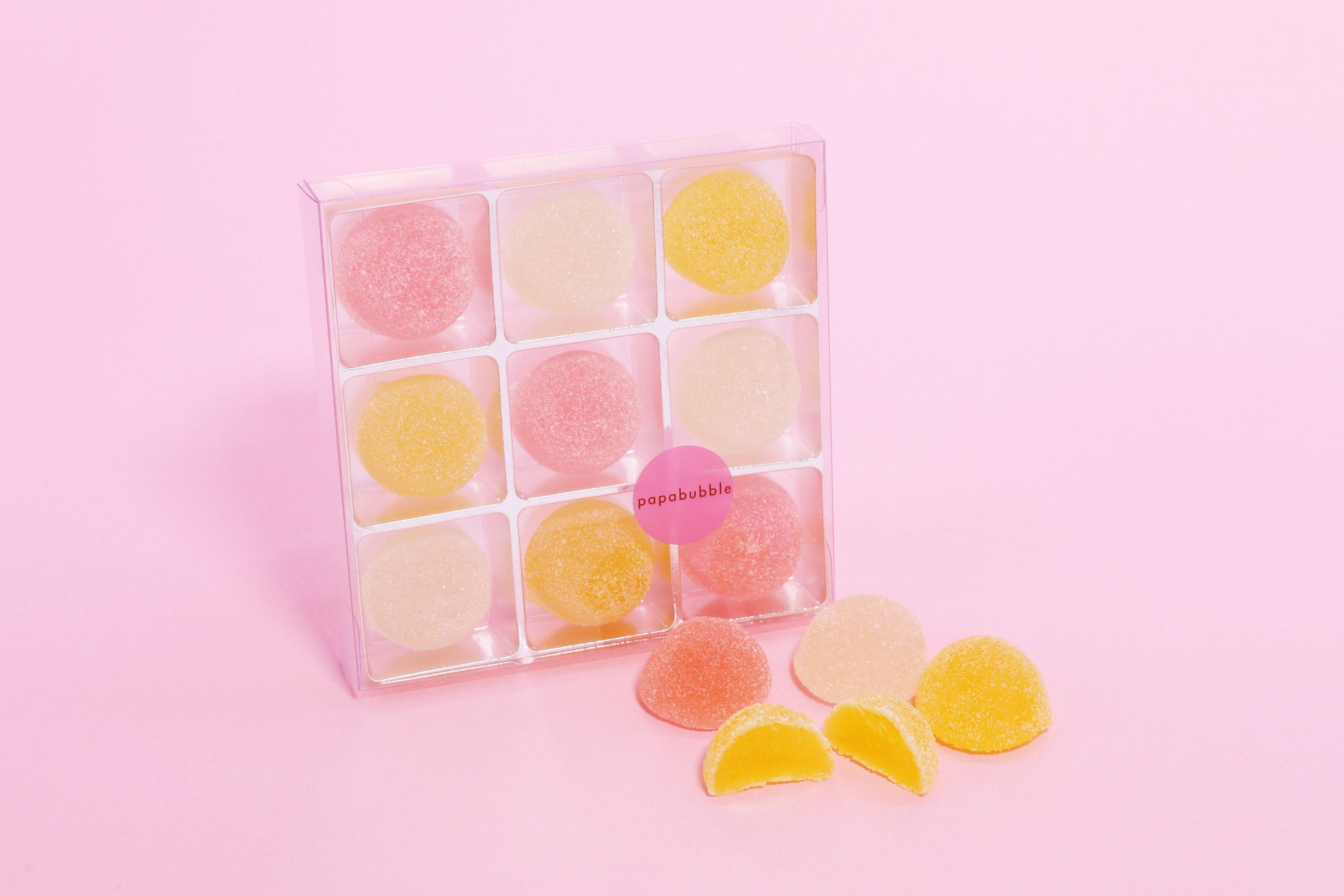 ももバブレッツ