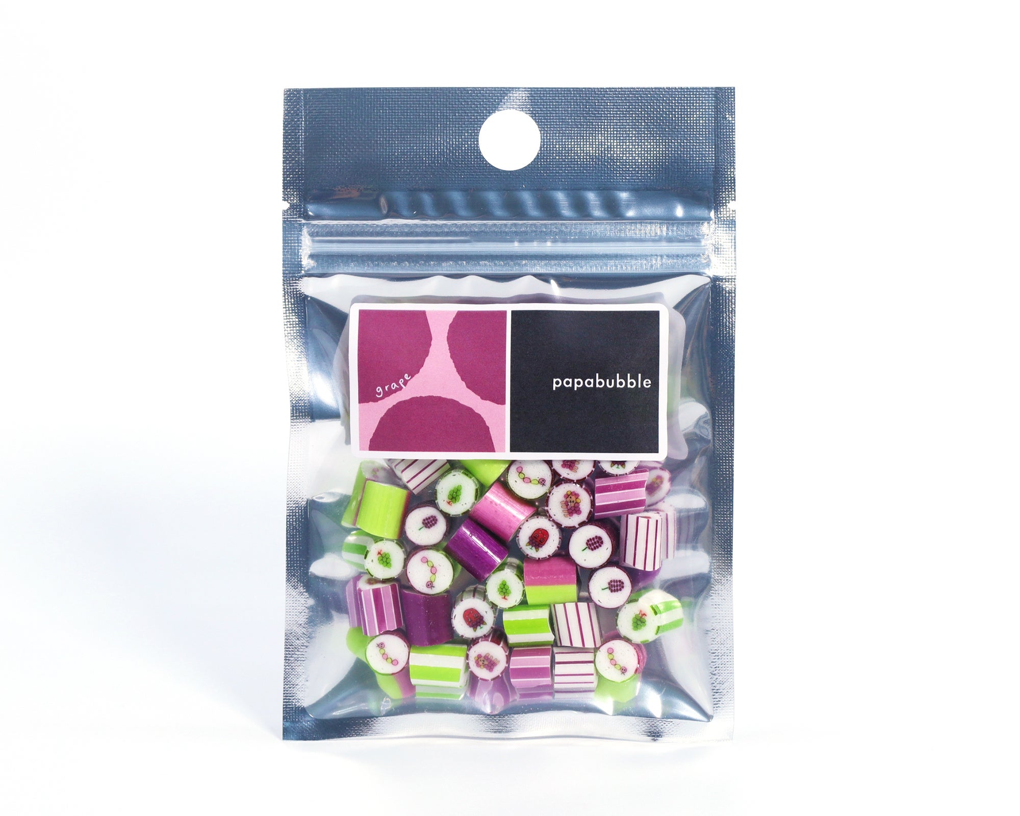 ぶどうミックス