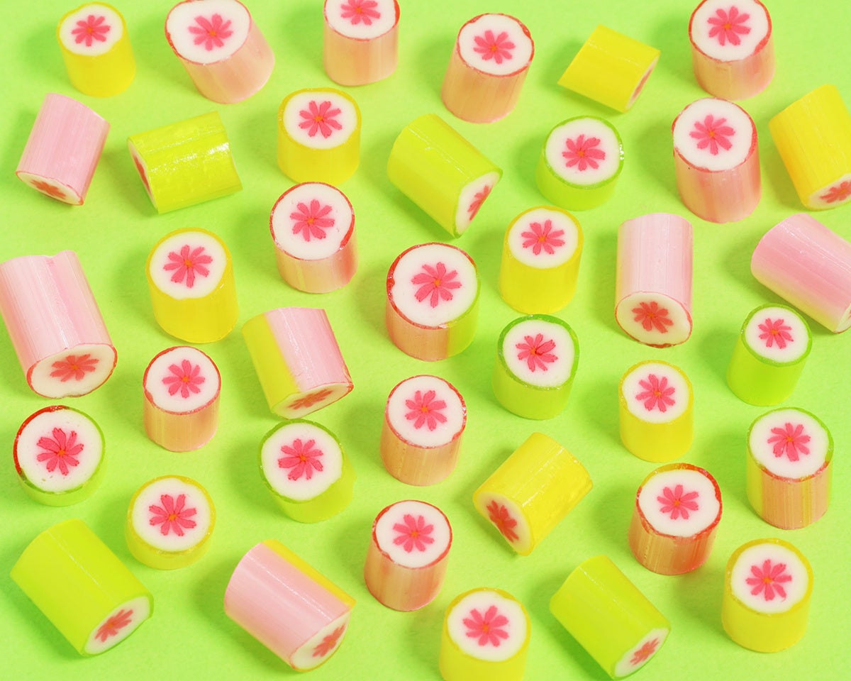 キャンディ画像