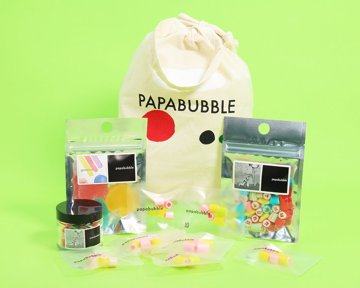 トートバックセット画像