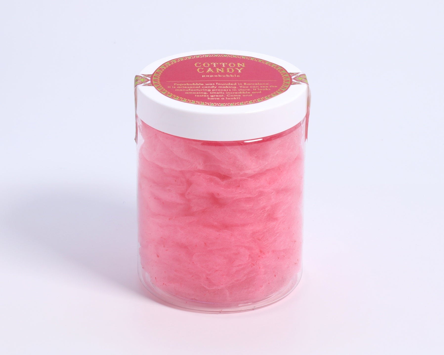 いちごコットン