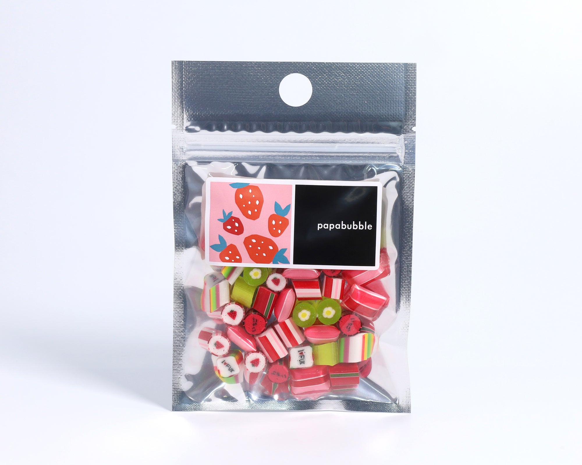 福岡限定いちごミックス