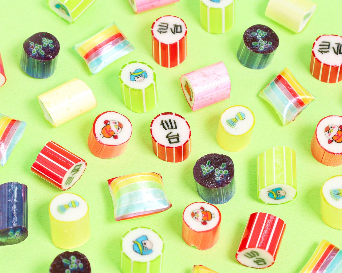 キャンディ画像2